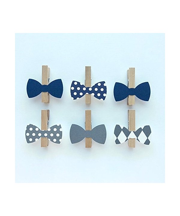 Sweet Thymes Clothespins Decoration Wedding