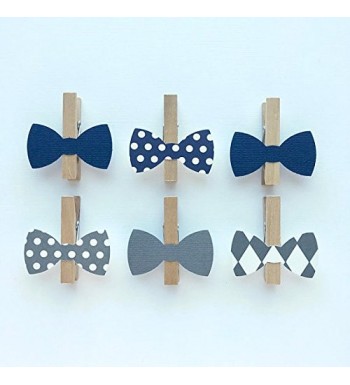 Sweet Thymes Clothespins Decoration Wedding