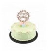 Brands Birthday Cake Decorations for Sale