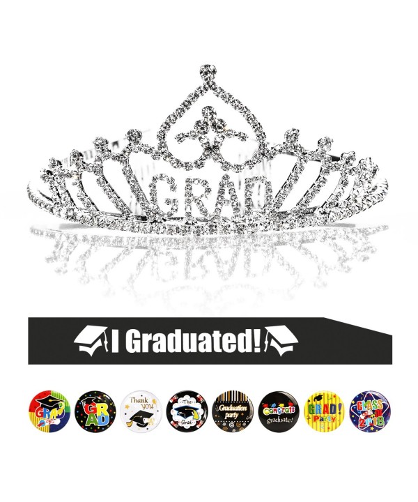 Konsait Graduation Supplies Graduated Decorations