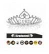 Konsait Graduation Supplies Graduated Decorations