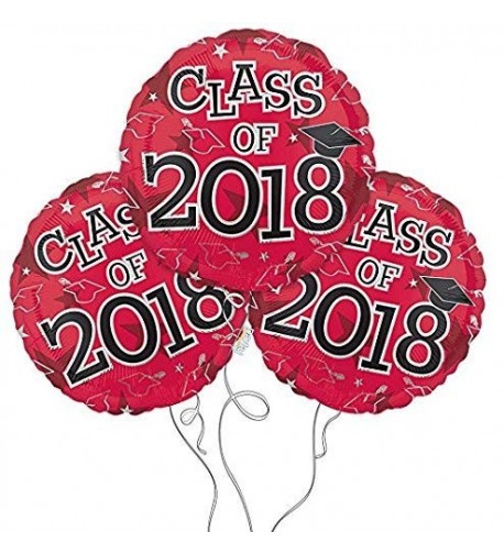 Graduation Party Balloons Decoration Supplies