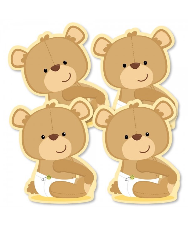 Baby Teddy Bear Decorations Essentials