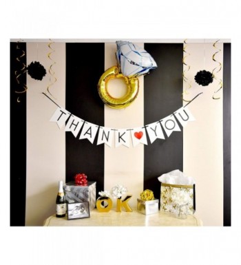 Cheap Designer Bridal Shower Supplies