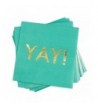 Pack Cocktail Napkins Bachelorette Decorations