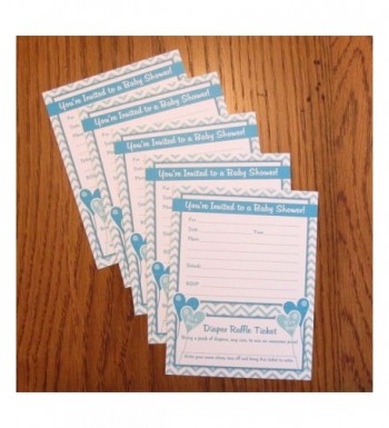 Baby Shower Party Invitations for Sale