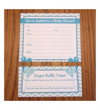 Discount Baby Shower Supplies