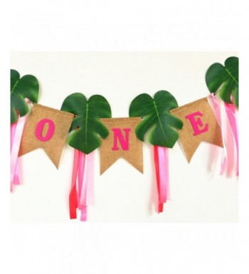 Designer Baby Shower Party Decorations