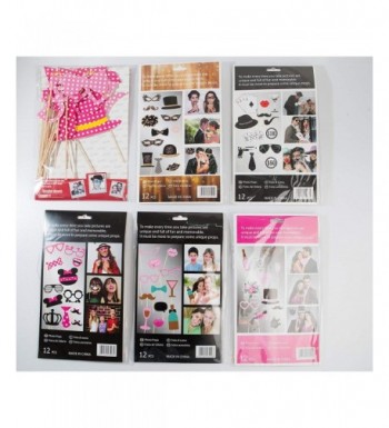 Most Popular Bridal Shower Party Photobooth Props for Sale