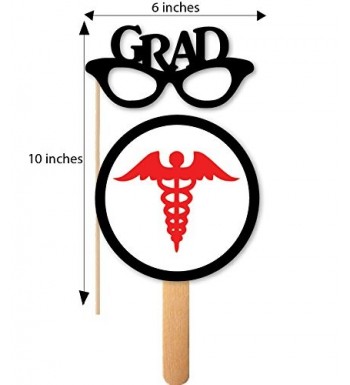 Graduation Party Photobooth Props Outlet Online