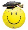 Qualatex Foil Balloon 40379 Multicolored