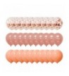 Rose Gold Confetti Blush Balloons