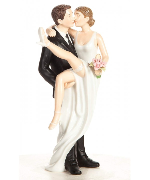 Wedding Collectibles Personalized Threshold Figurine