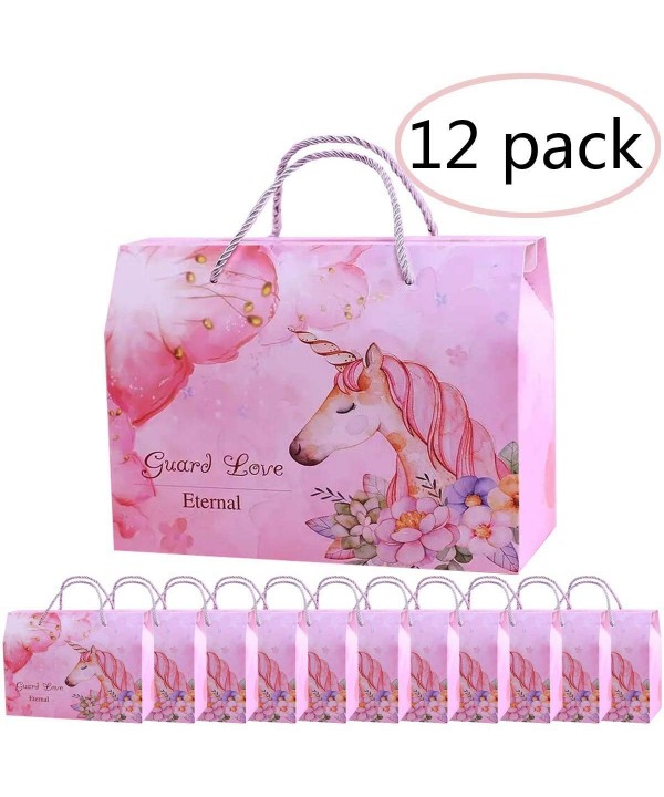 Unicorn Handbags Supplies Birthday Presents