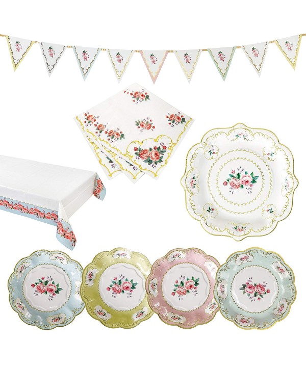 Talking Tables Vintage Picnics Napkins Talking Tables Vintage Picnics Napkins