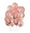 Rose Gold Balloon Set Balloons 17