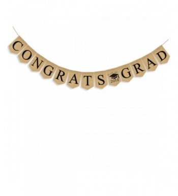 Discount Graduation Party Decorations