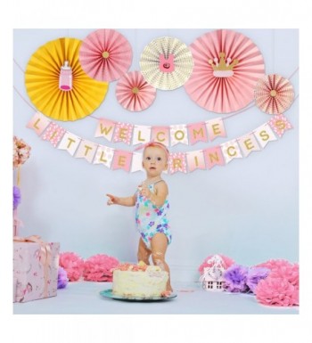 Cheap Real Children's Baby Shower Party Supplies On Sale