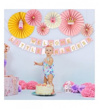 Cheap Real Children's Baby Shower Party Supplies On Sale