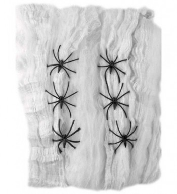 Premium Halloween Stretch Spider Spiders