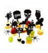 200 Halloween Party Decorations Supplies