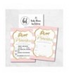 Most Popular Baby Shower Party Invitations Wholesale