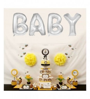 Designer Baby Shower Supplies Wholesale