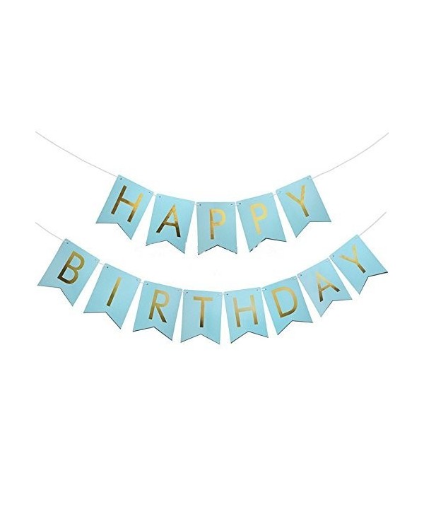 USA SALES Birthday Foiled Banner Seller USA SALES Birthday Foiled Banner Seller