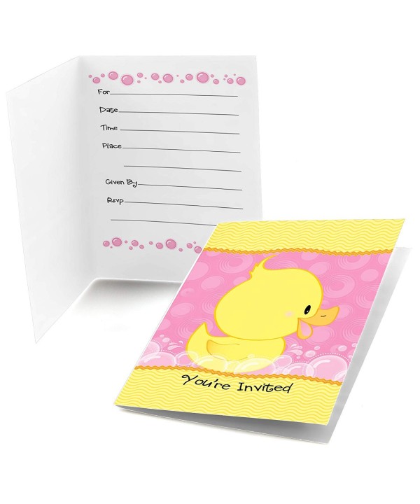 Big Dot Happiness Ducky Fill Big Dot Happiness Ducky Fill