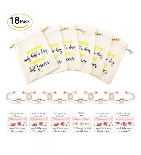 Bridesmaid Gifts Bachelorette Party Supplies