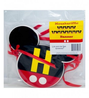 Designer Children's Birthday Party Supplies Outlet