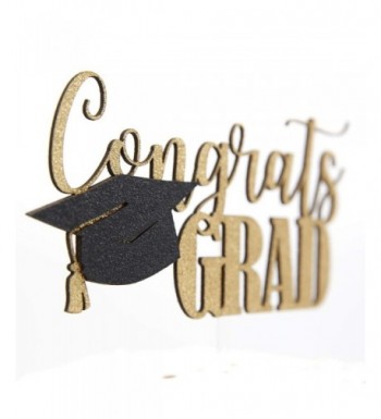 New Trendy Graduation Cake Decorations Online Sale