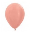 Rosegold Birthday Wedding Engagement Balloons