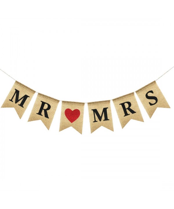 Uniwish Wedding Decorations Vintage Hanging