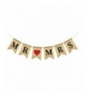 Uniwish Wedding Decorations Vintage Hanging