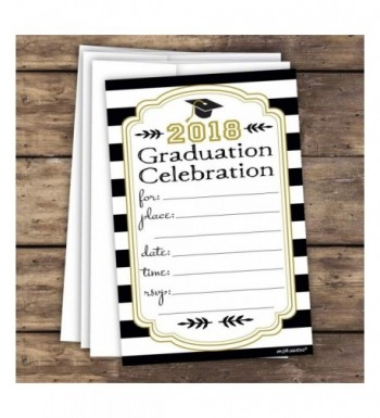 Latest Graduation Party Invitations Online