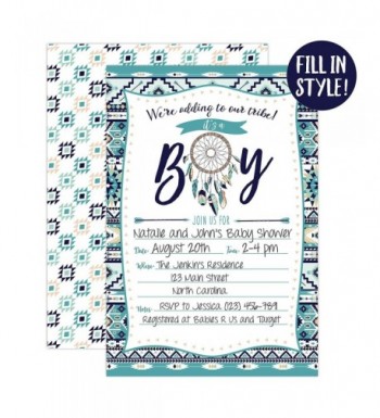 Baby Shower Party Invitations Outlet