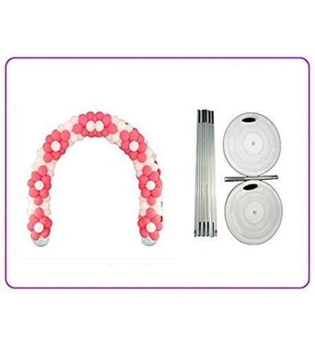 Balloon Frame Bases Professional Title