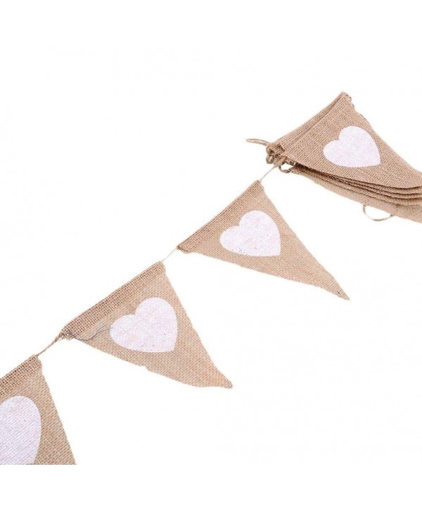 Bunting Garland Halloween Birthday Decoration