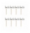 HZOnline Wedding Engagement Decoration Supplies