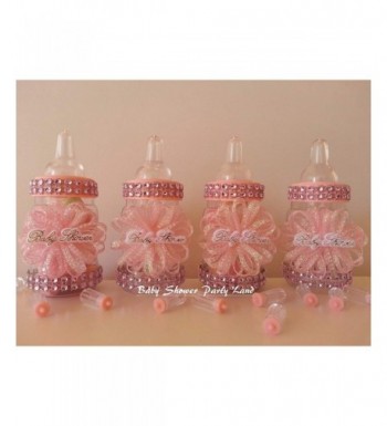 Designer Baby Shower Party Favors