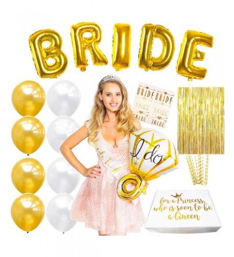 Premium Classy Bachelorette Favors Decorations