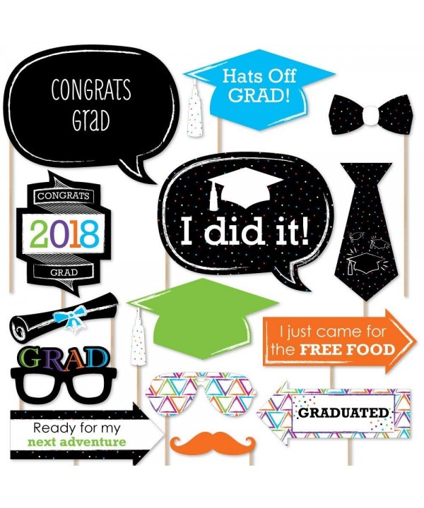 Hats Off Grad Graduation Party