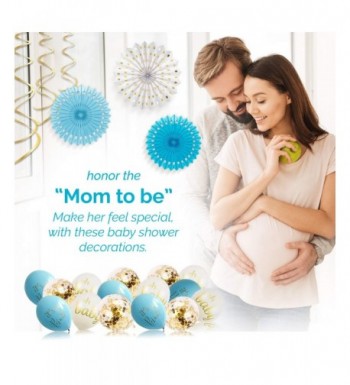 Baby Shower Supplies