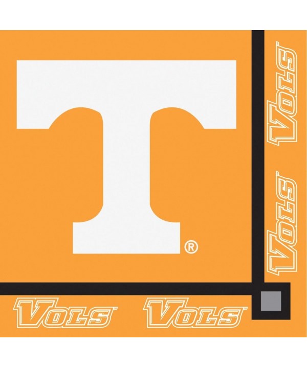 Creative Converting Tennessee Volunteers Beverage