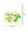 Latest Baby Shower Supplies Online Sale