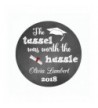 Personalized Graduation Envelope Seals Customized