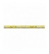 12ft Foil Bumble Shower Banner