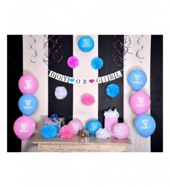 Trendy Baby Shower Supplies