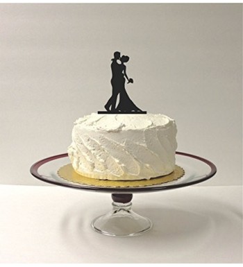 Bridal Shower Cake Decorations Clearance Sale